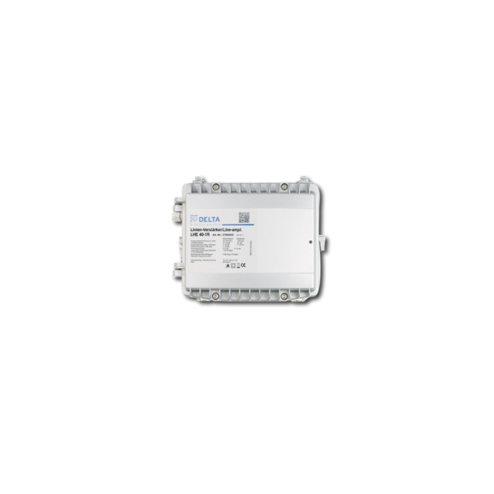 DCT DELTA  LHE 40